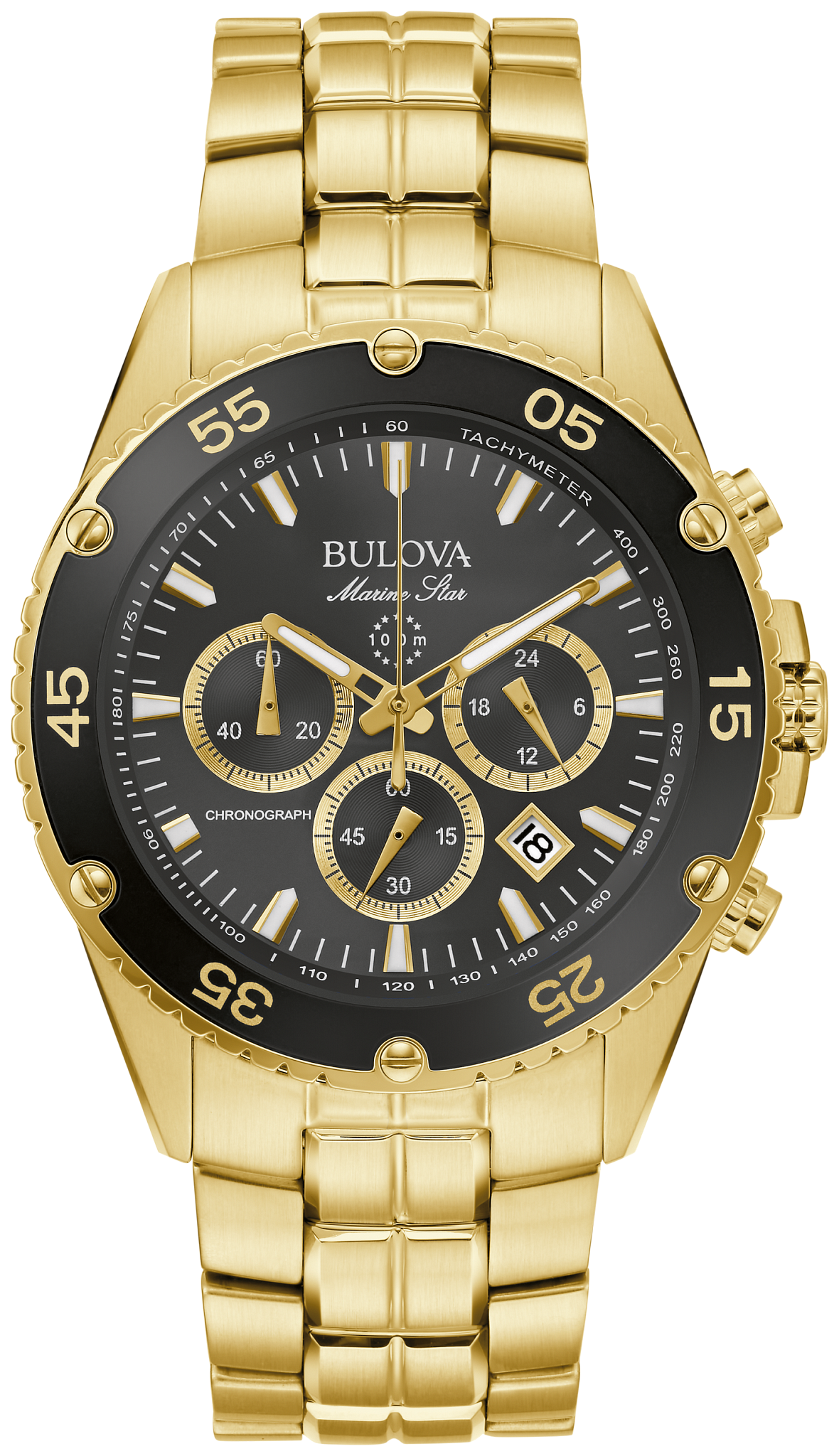 98B406 - Bulova