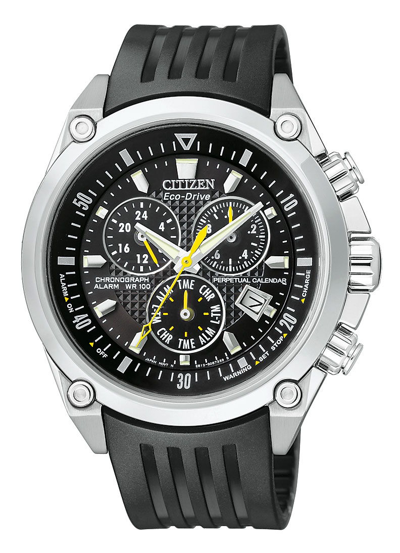 BL5380-07E Citizen Watch