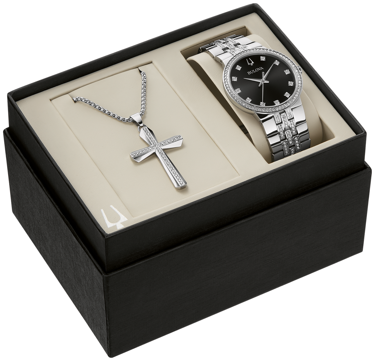 96K110 - Bulova