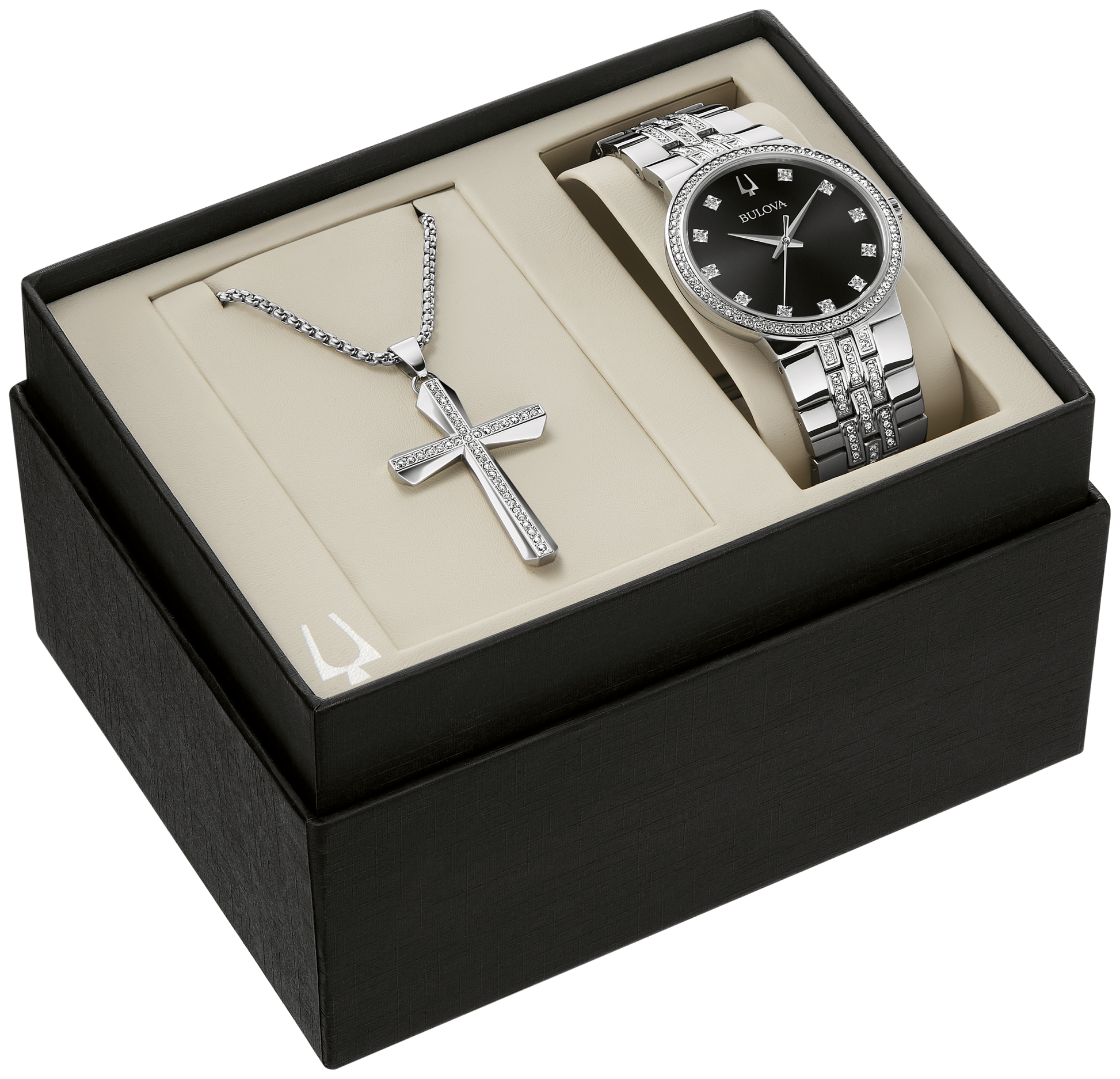 96K110 - Bulova