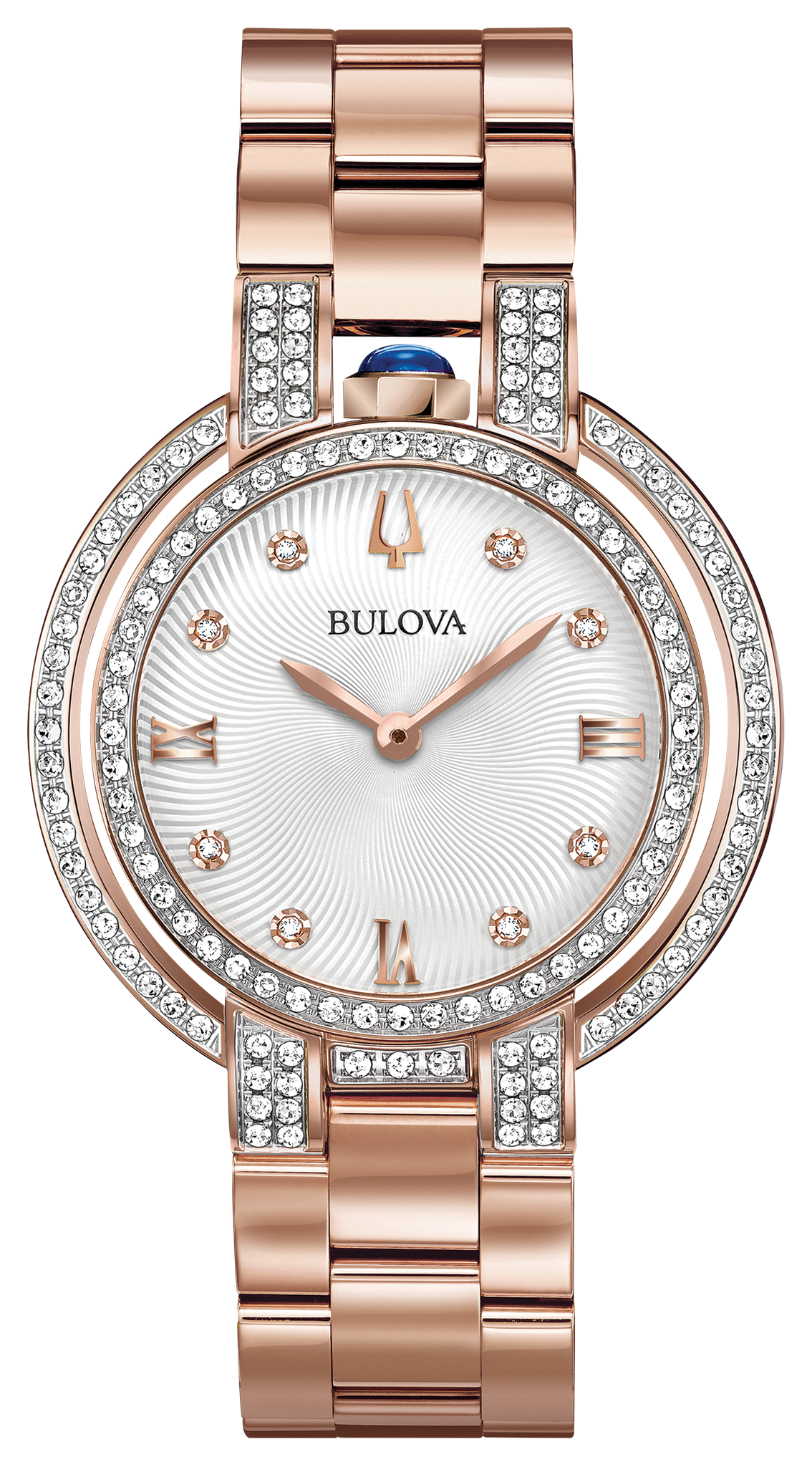 98R250 - Bulova
