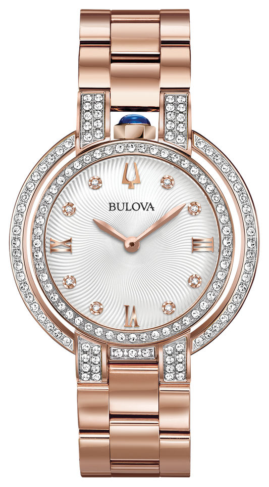 98R250 - Bulova