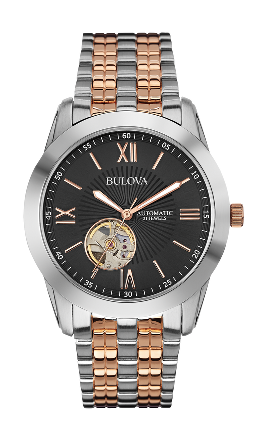98A144 - Bulova