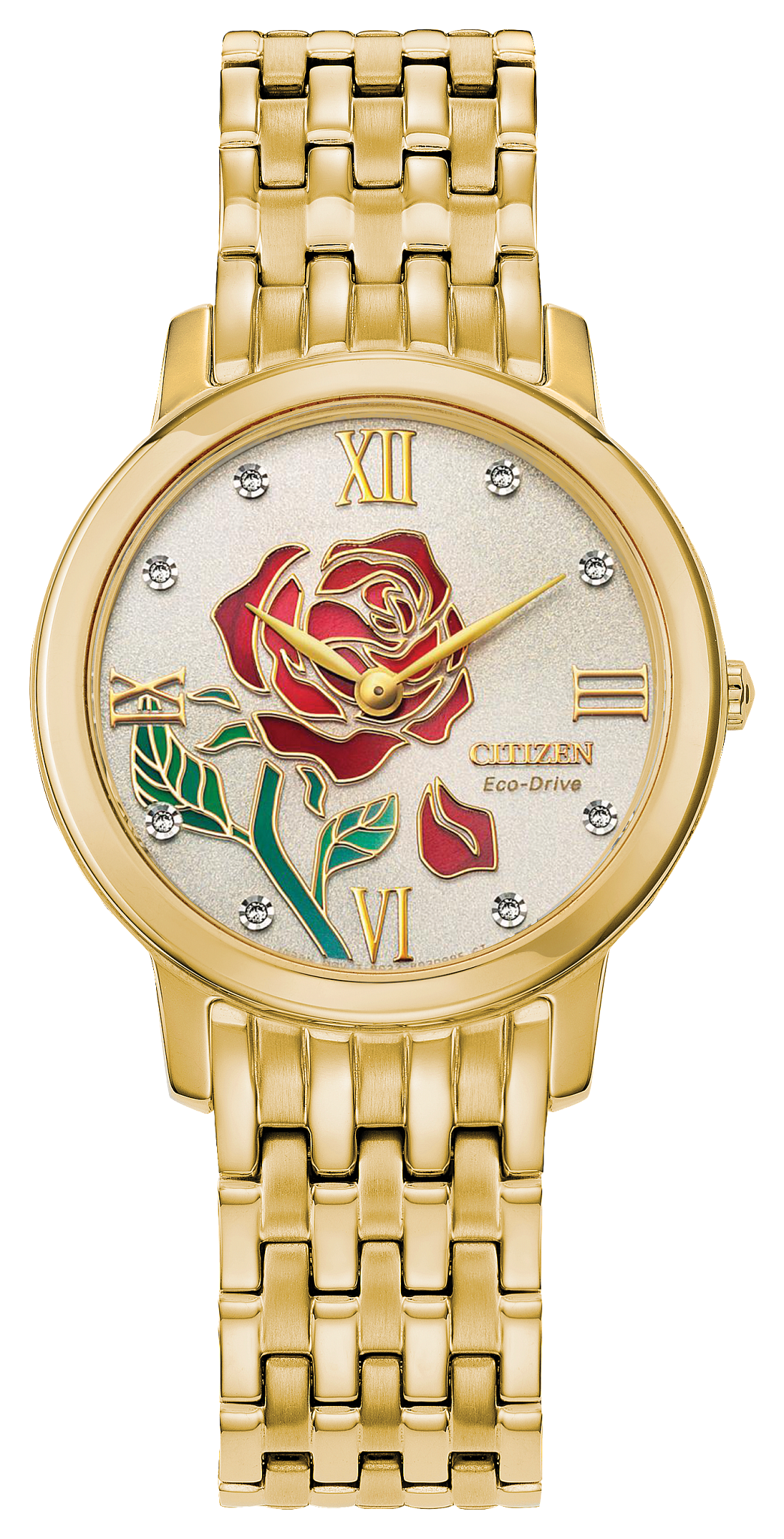 EX1492-59W Citizen Watch