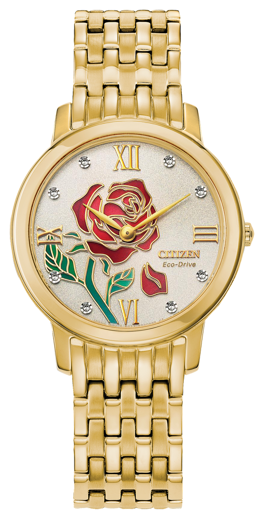 EX1492-59W Citizen Watch