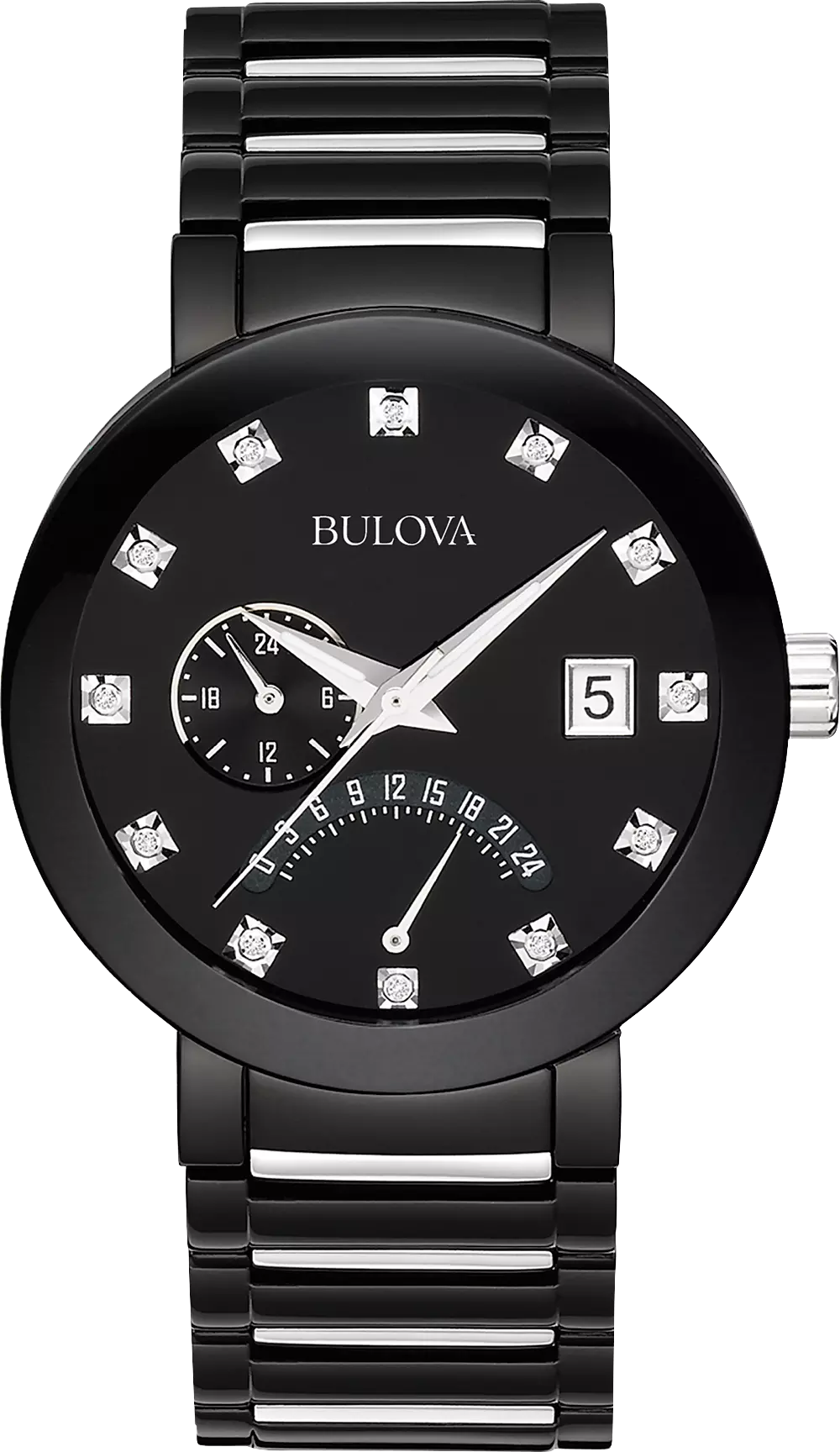 98D109 - Bulova