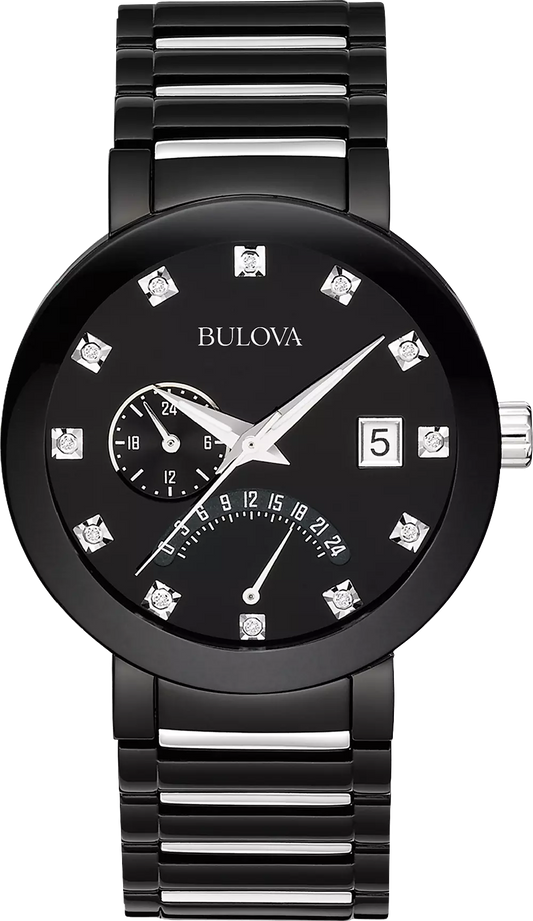 98D109 - Bulova