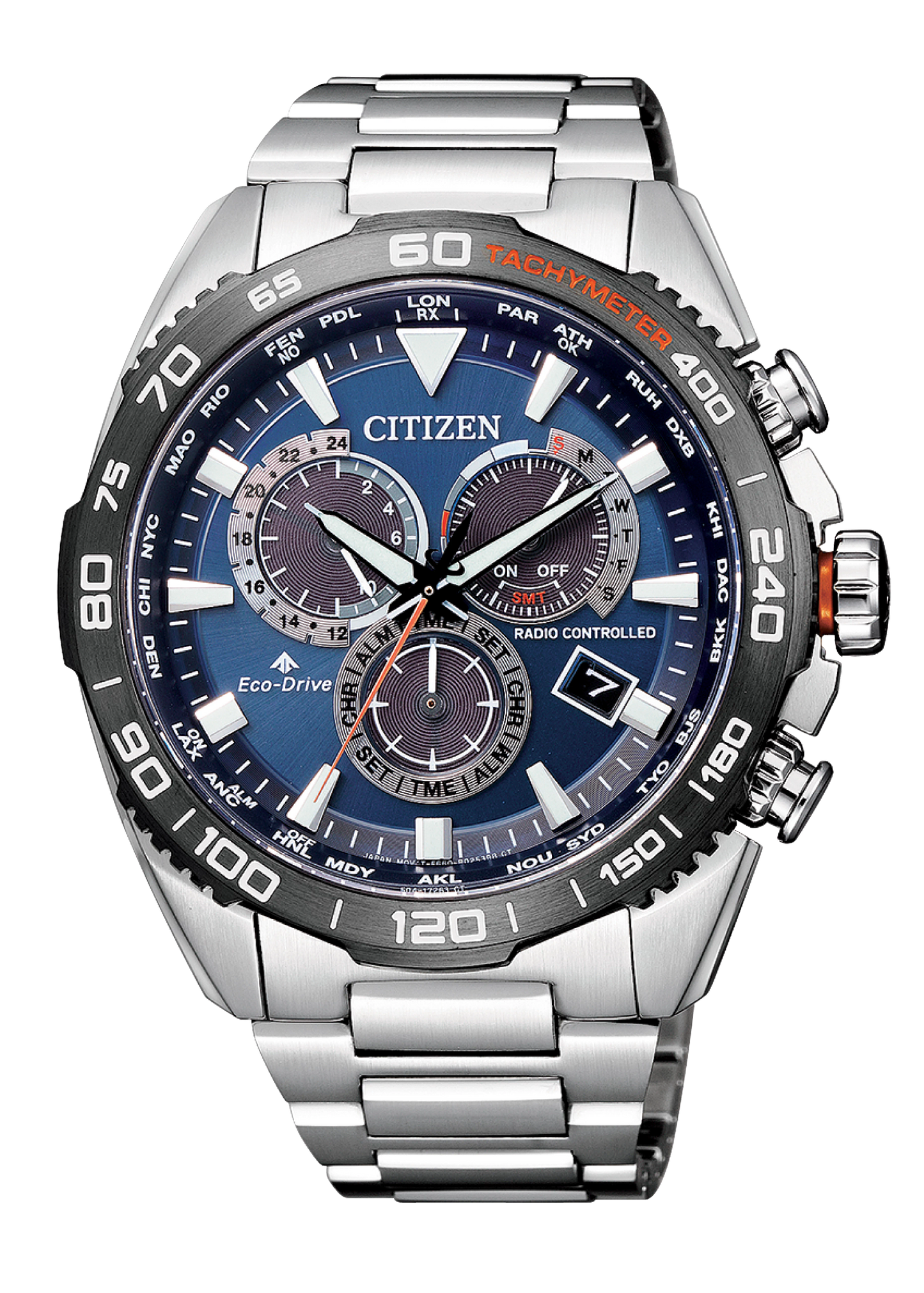 CB5034-82L Citizen Watch