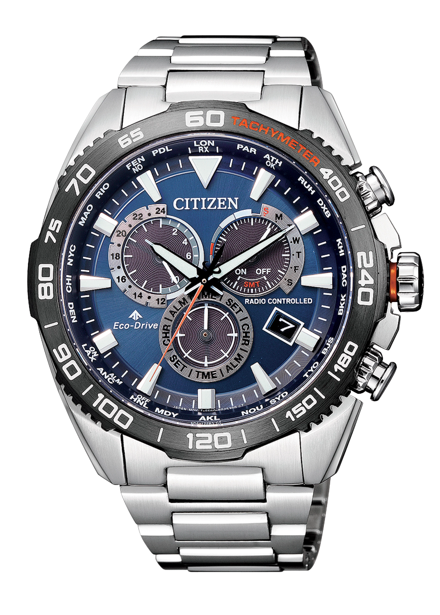 CB5034-82L Citizen Watch