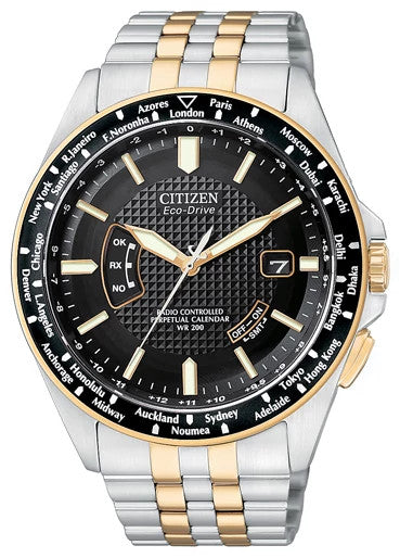 CB0026-53E Citizen Watch