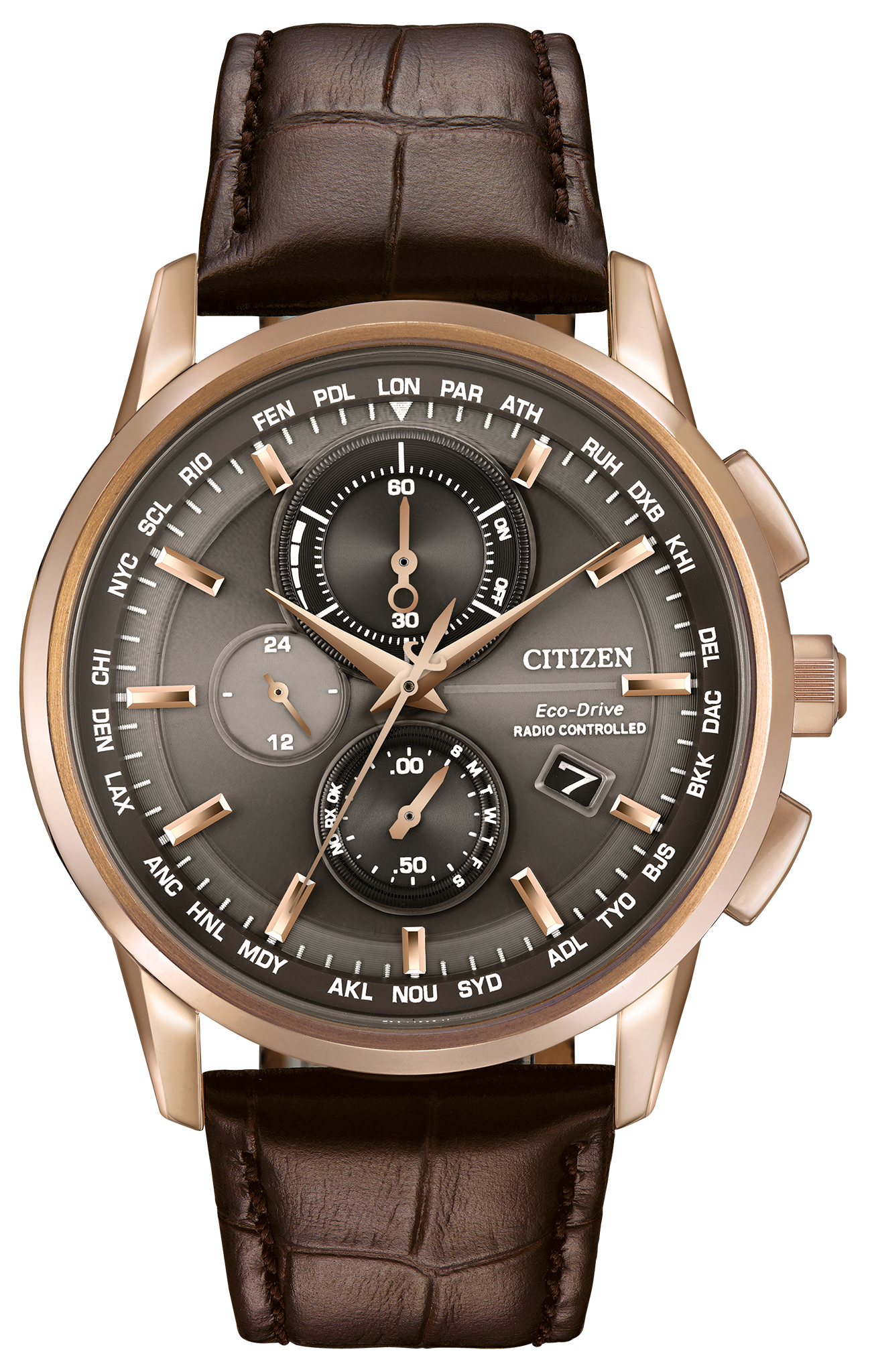 AT8113-04H Citizen Watch