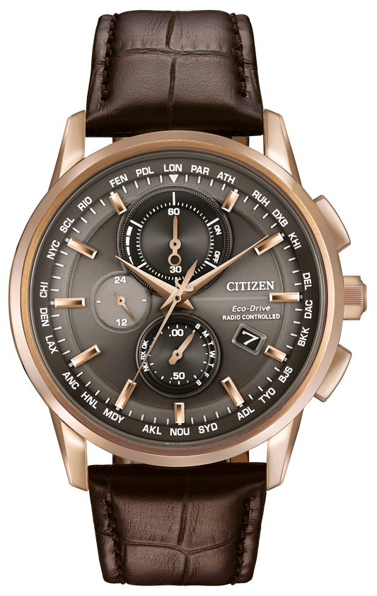 AT8113-04H Citizen Watch