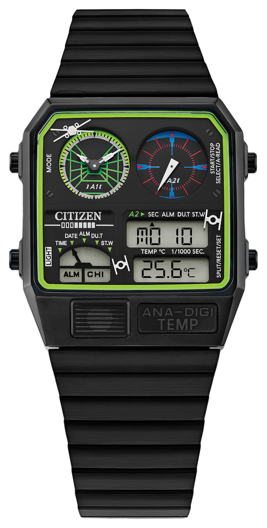 JG2109-50W Citizen Watch