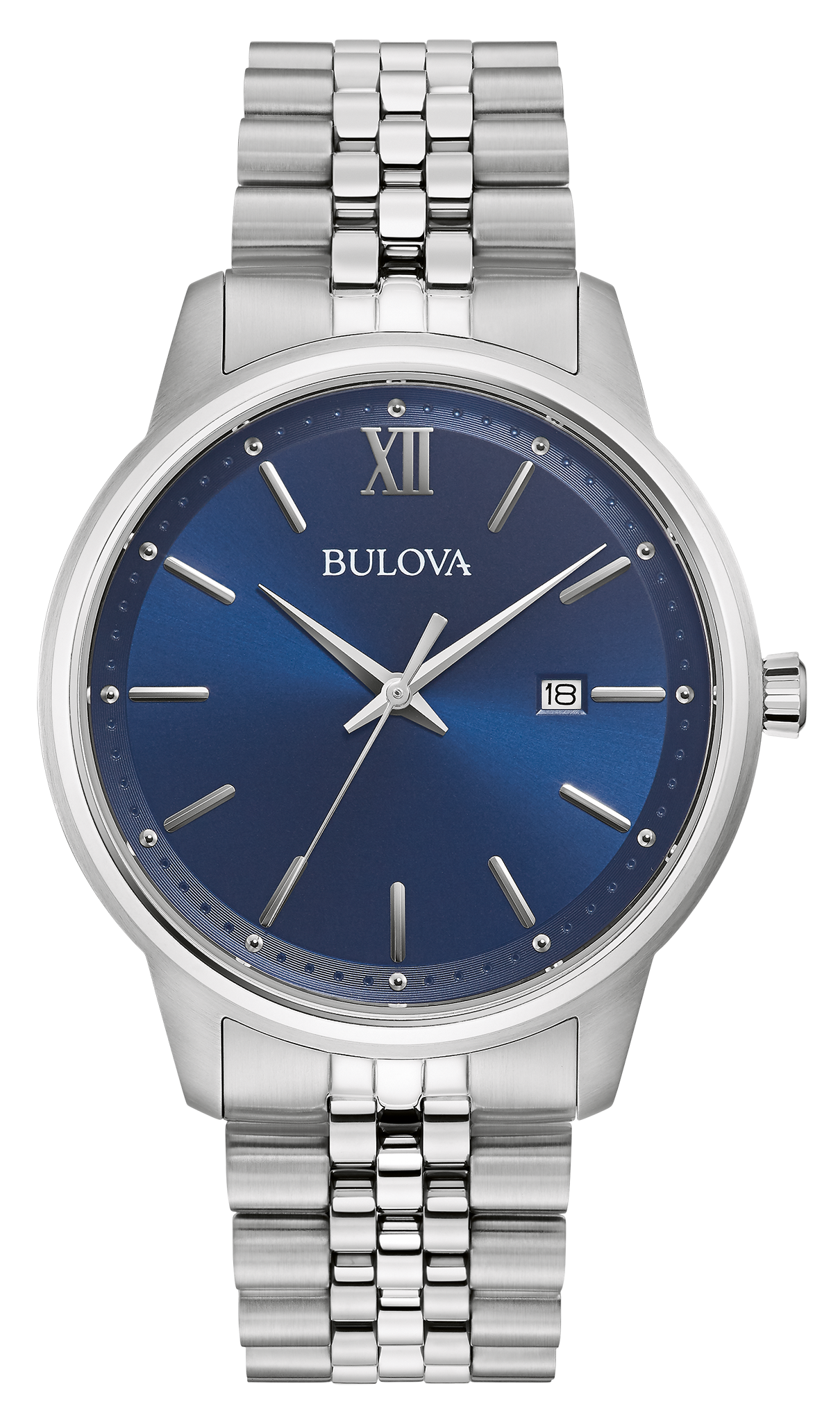 96B334 - Bulova
