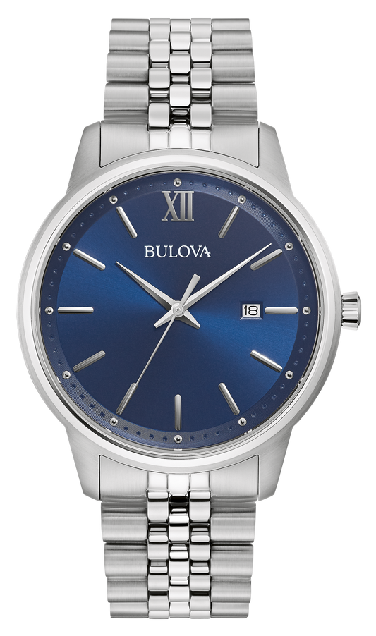 96B334 - Bulova