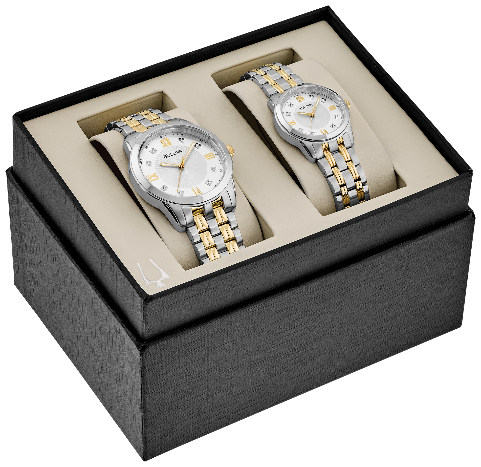 98X114 - Bulova