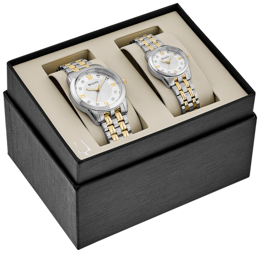 98X114 - Bulova