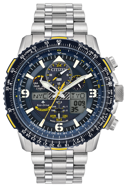 JY8078-52L Citizen Watch