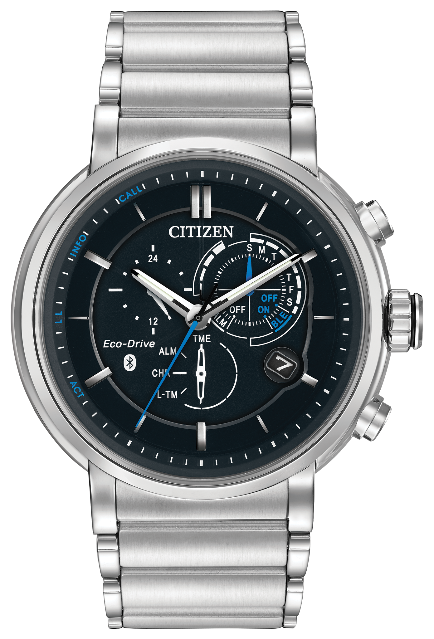 BZ1000-54E Citizen Watch