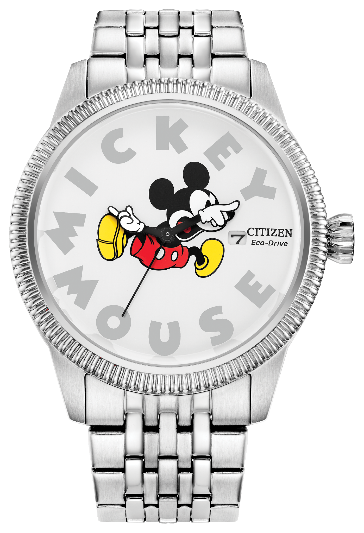 BM7481-53W Citizen Watch