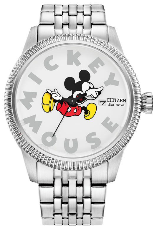 BM7481-53W Citizen Watch
