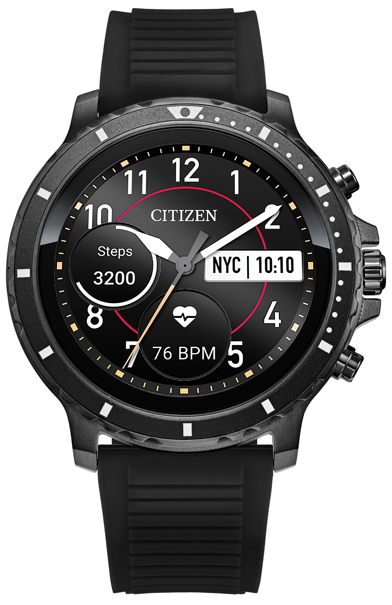 MX0007-P9X Citizen Watch