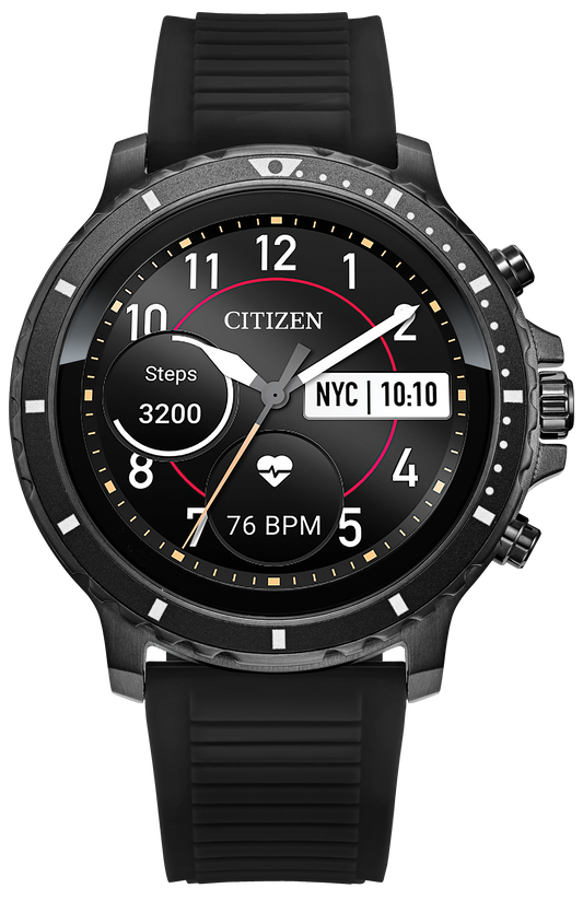 MX0007-P9X-R Citizen Watch