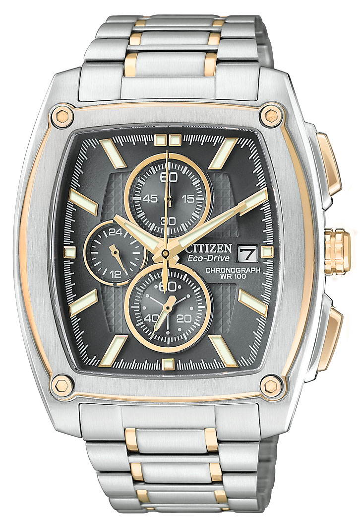 CA0096-54H Citizen Watch