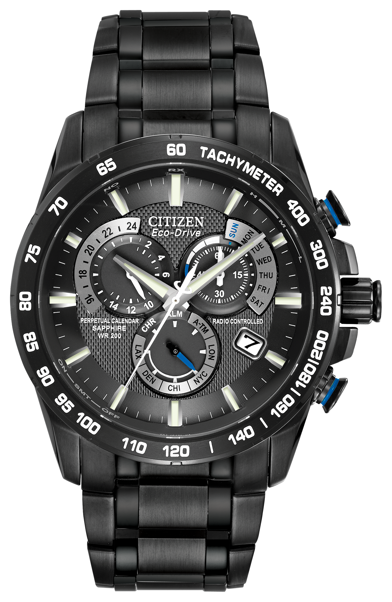 AT4007-54E Citizen Watch
