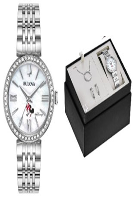 96X149DIS - Bulova