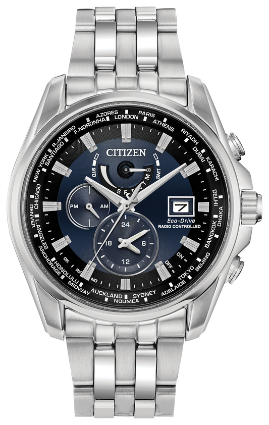 AT9030-80L Citizen Watch