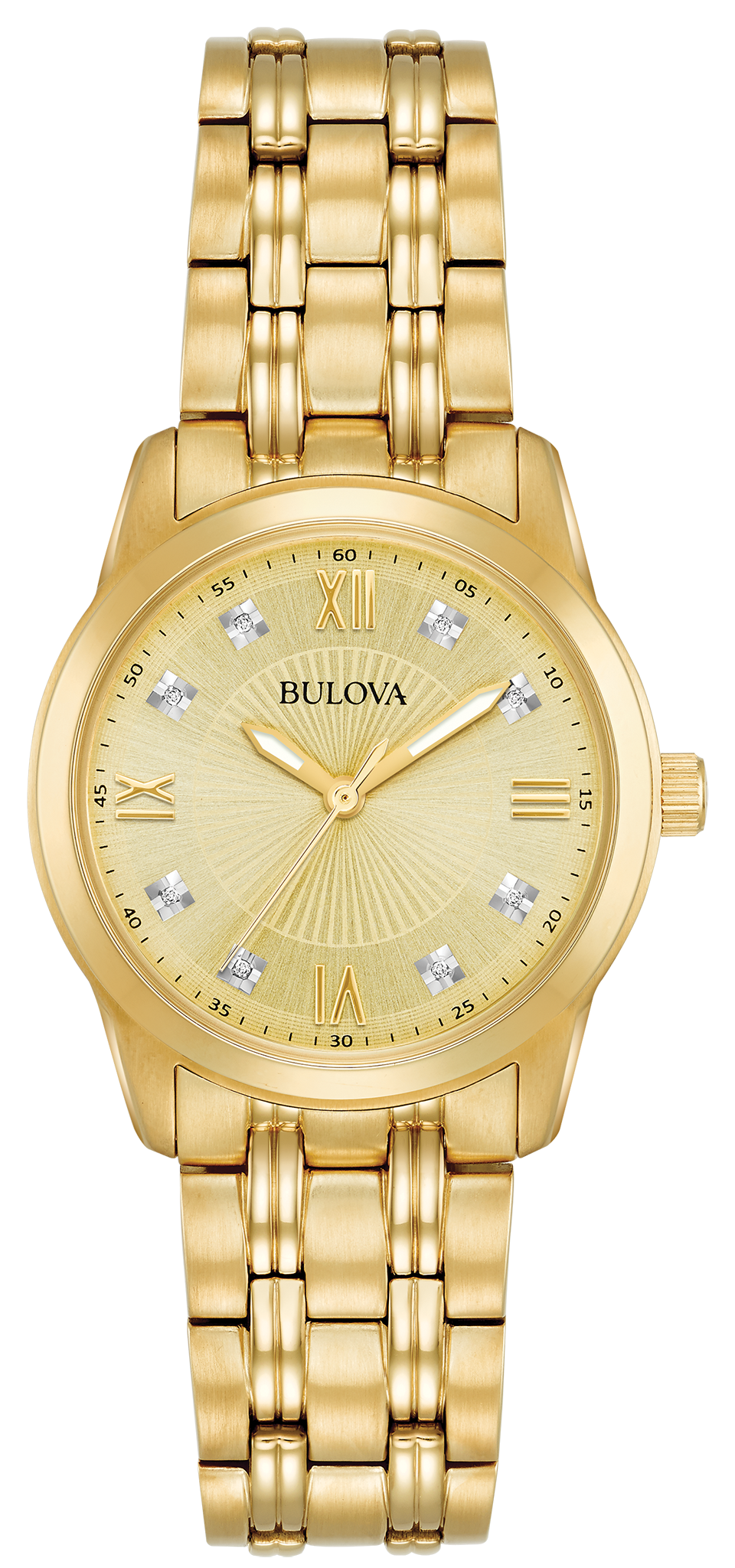 97P119 - Bulova