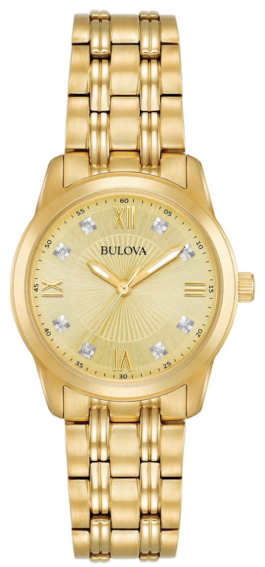 97P119 - Bulova