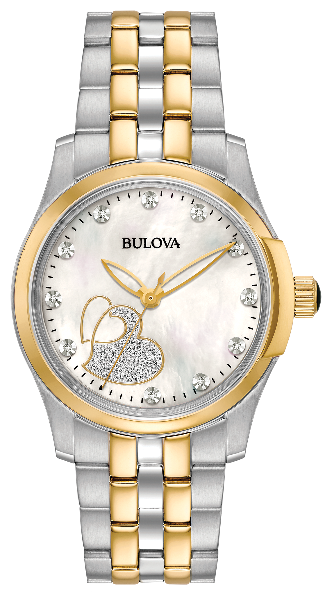 98P152 - Bulova