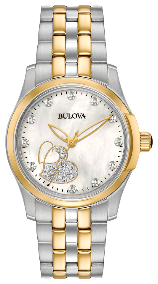 98P152 - Bulova