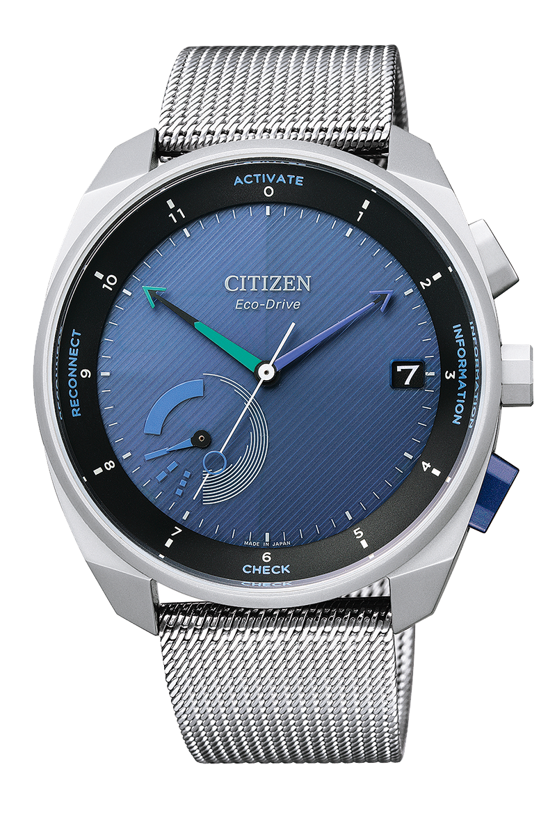 BZ7000-60L Citizen Watch