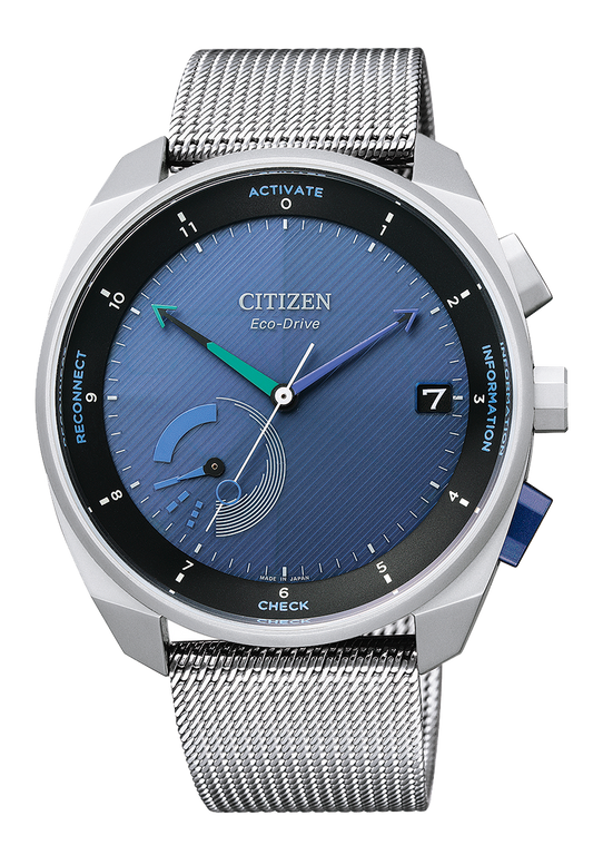 BZ7000-60L Citizen Watch