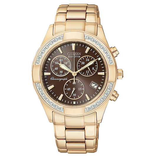 FB1223-55X Citizen Watch