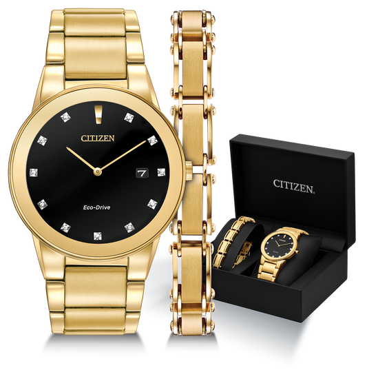 AU1062-64G Citizen Watch