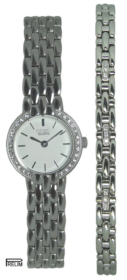 EK1090-62A Citizen Watch