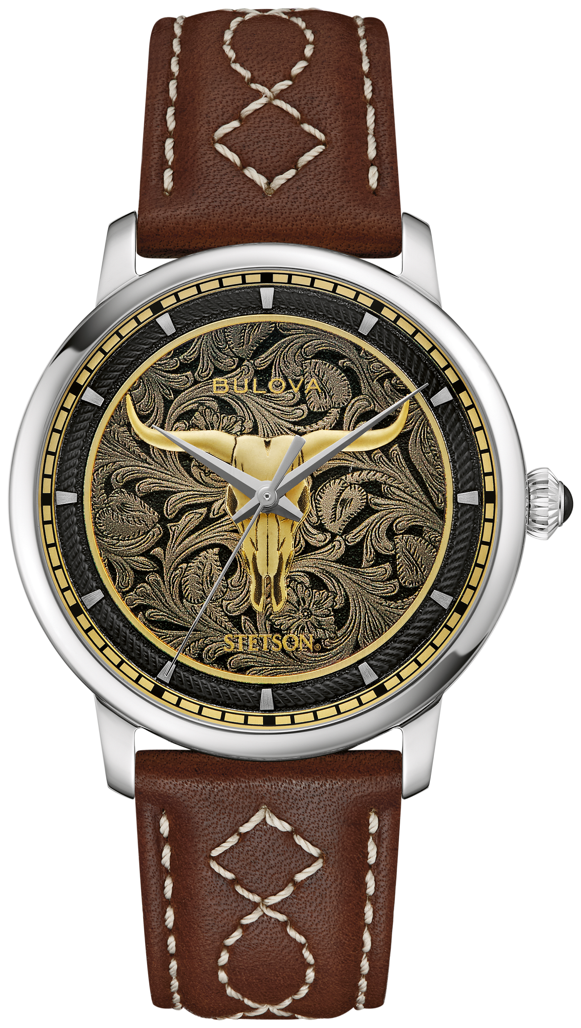 96A333 - Bulova