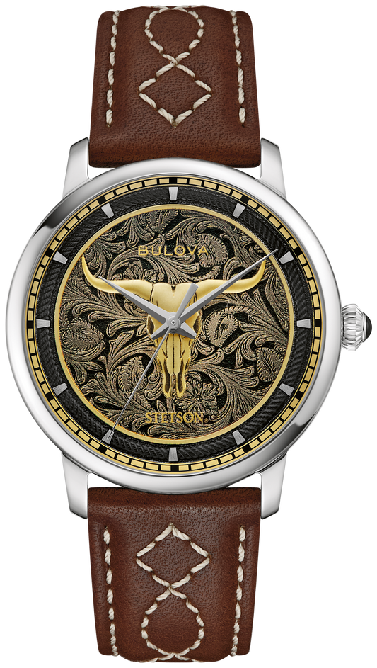 96A333 - Bulova