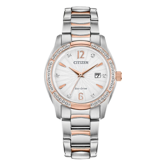 EW2576-51A Citizen Watch