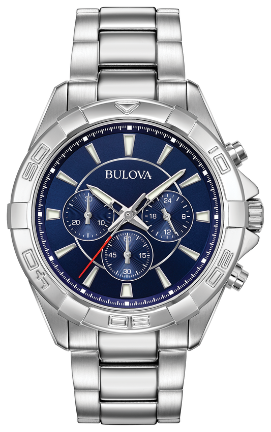 96A215 - Bulova