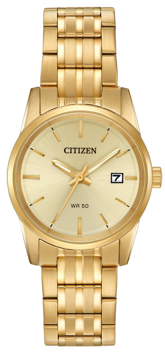 EU6002-51P Citizen Watch