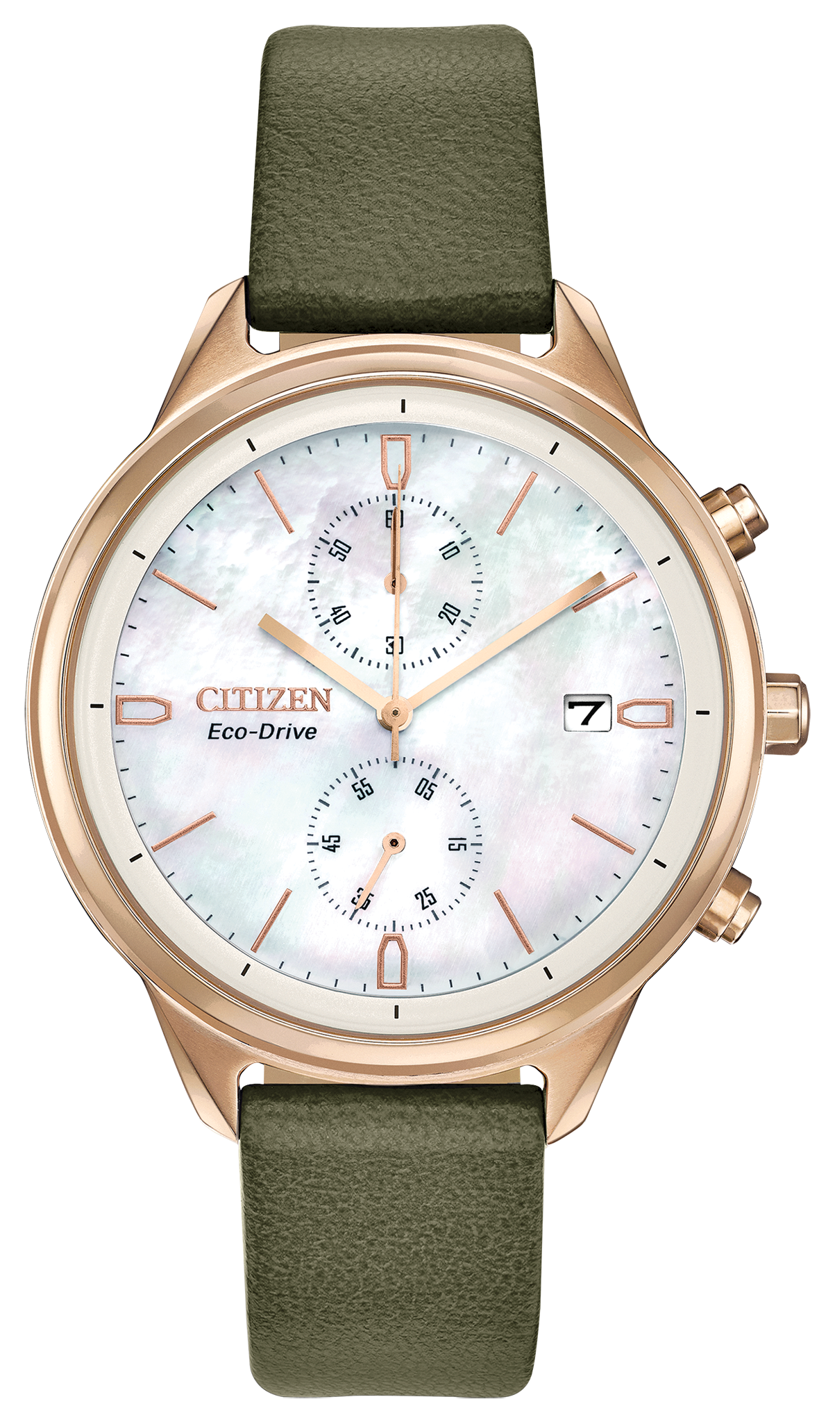 FB2008-01D Citizen Watch