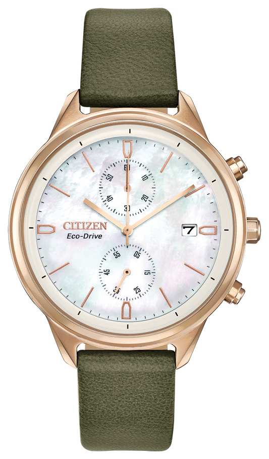FB2008-01D Citizen Watch