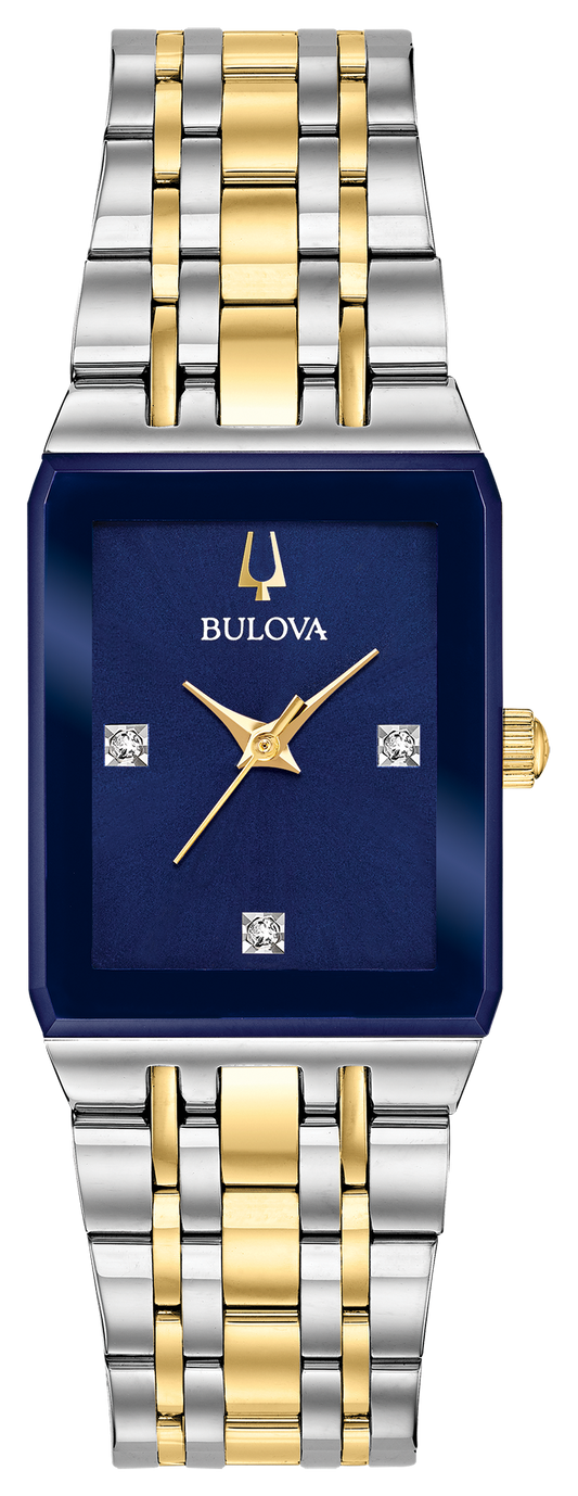 98P177 - Bulova