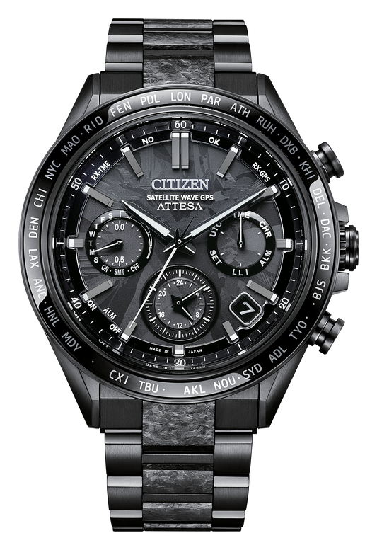 CC4067-66E Citizen Watch