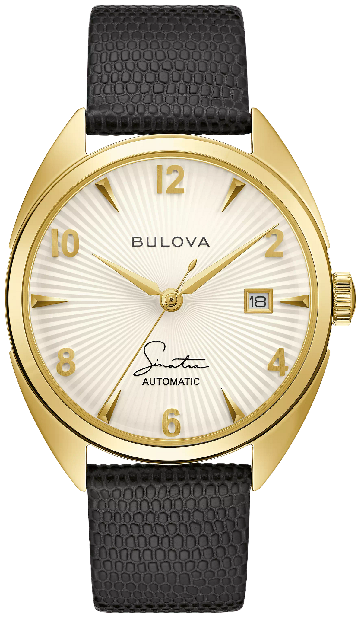 97B196 - Bulova